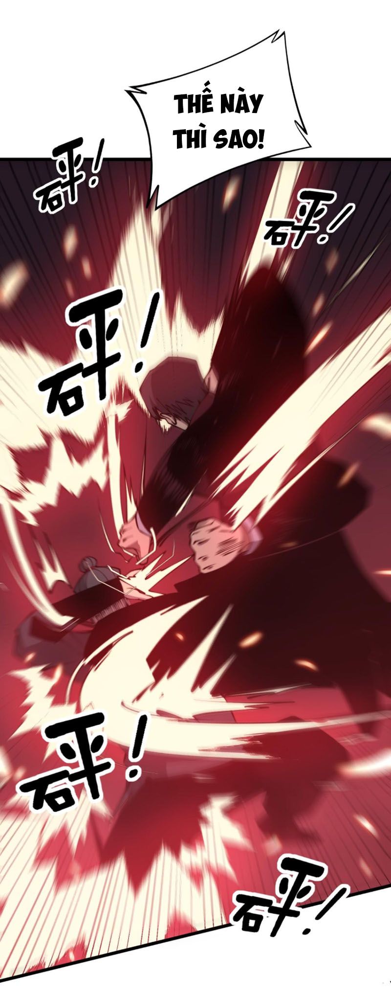 đọc truyện Độc Thủ Vu Y Chương 276 ảnh 52 tại Thiên Thai Truyện