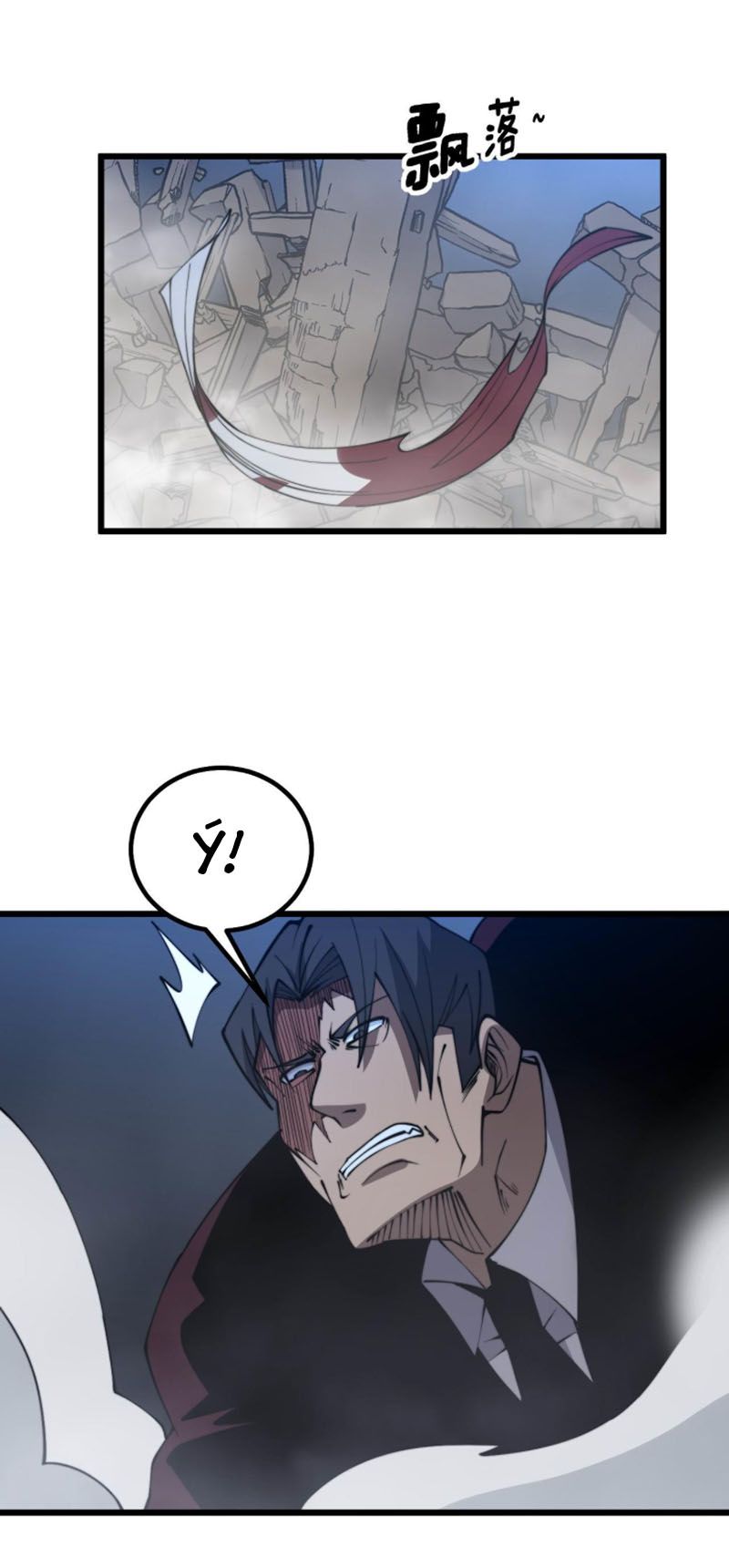 đọc truyện Độc Thủ Vu Y Chương 276 ảnh 55 tại Thiên Thai Truyện