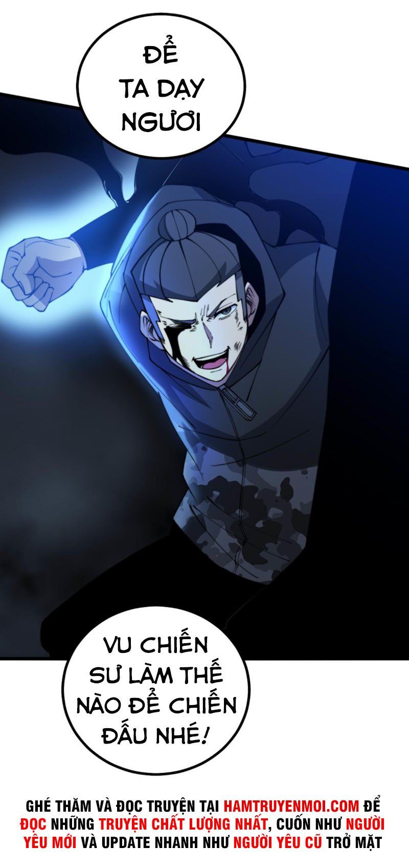 đọc truyện Độc Thủ Vu Y Chương 276 ảnh 59 tại Thiên Thai Truyện