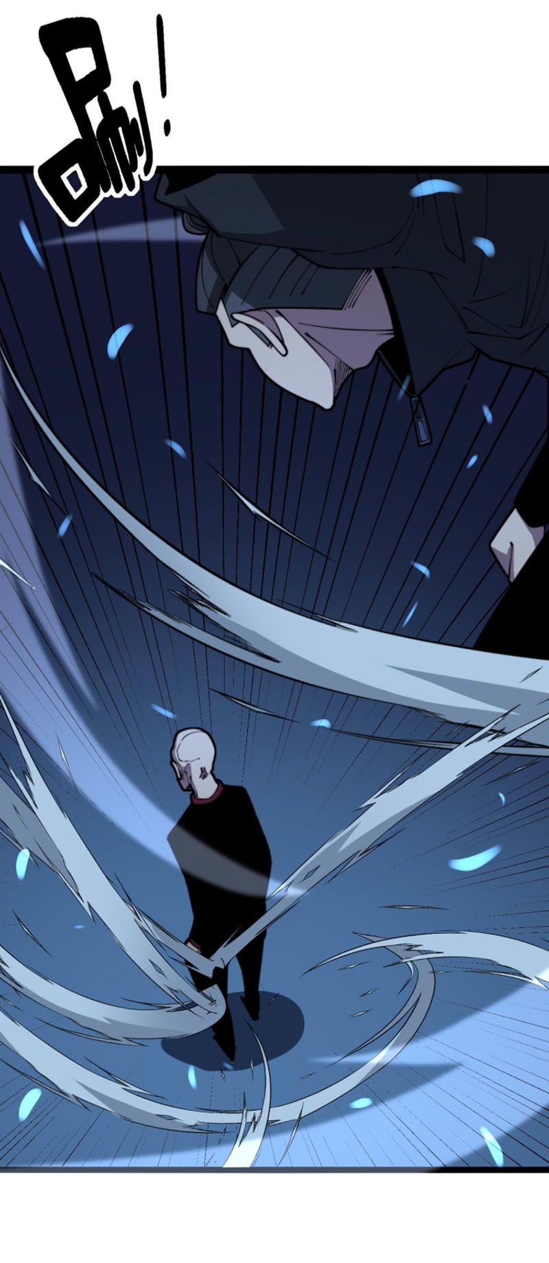 đọc truyện Độc Thủ Vu Y Chương 276 ảnh 8 tại Thiên Thai Truyện