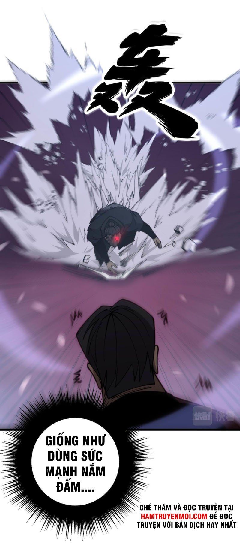 đọc truyện Độc Thủ Vu Y Chương 277 ảnh 15 tại Thiên Thai Truyện