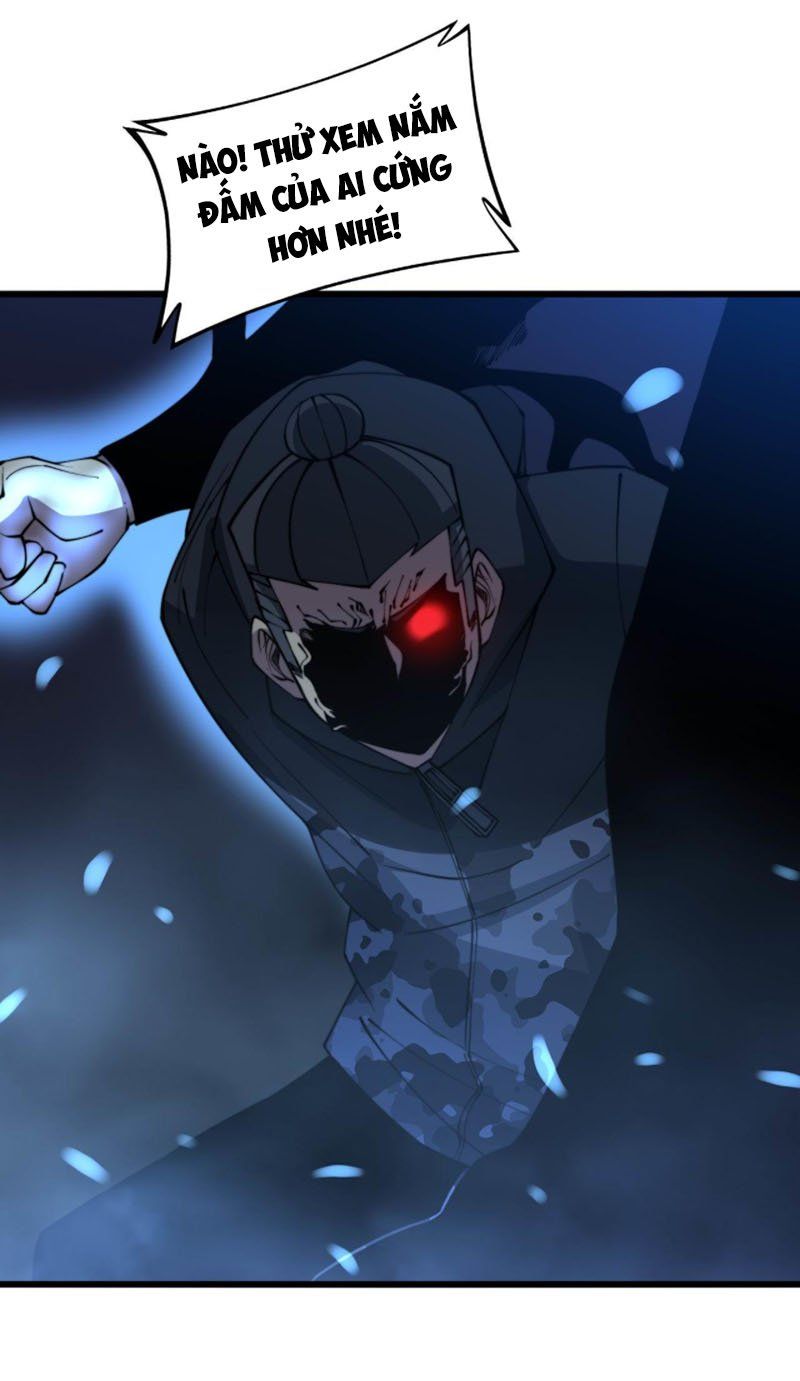 đọc truyện Độc Thủ Vu Y Chương 277 ảnh 4 tại Thiên Thai Truyện