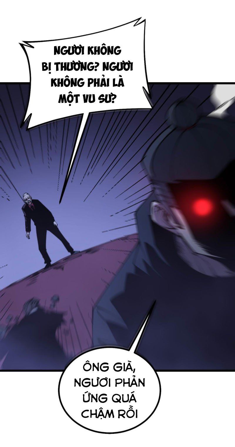 đọc truyện Độc Thủ Vu Y Chương 277 ảnh 24 tại Thiên Thai Truyện