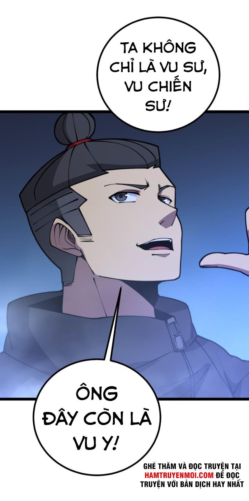 đọc truyện Độc Thủ Vu Y Chương 277 ảnh 25 tại Thiên Thai Truyện