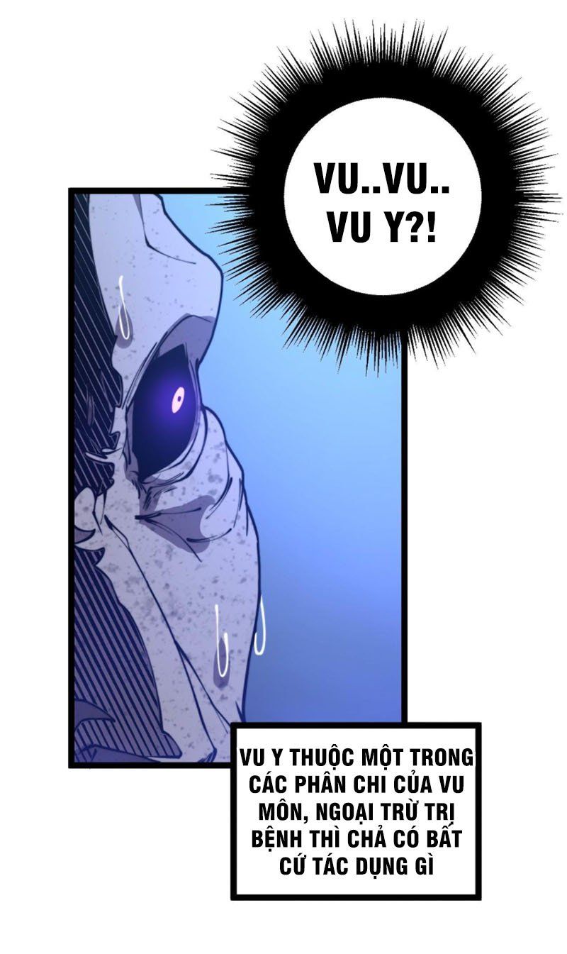 đọc truyện Độc Thủ Vu Y Chương 277 ảnh 26 tại Thiên Thai Truyện