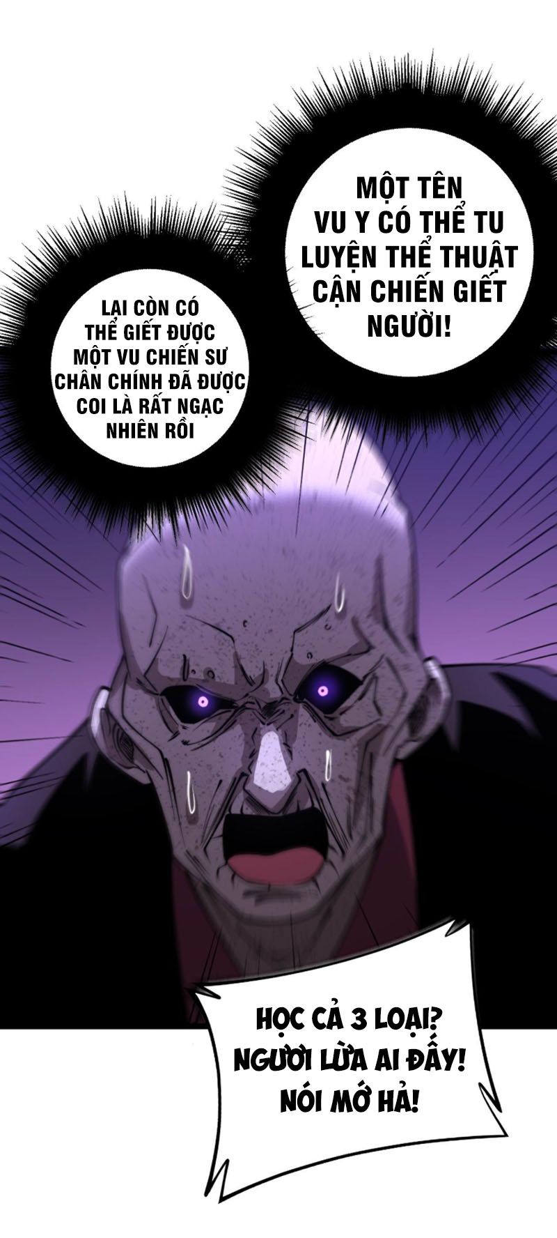 đọc truyện Độc Thủ Vu Y Chương 277 ảnh 28 tại Thiên Thai Truyện