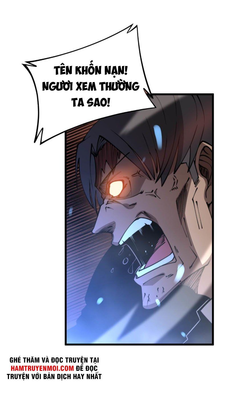 đọc truyện Độc Thủ Vu Y Chương 277 ảnh 5 tại Thiên Thai Truyện