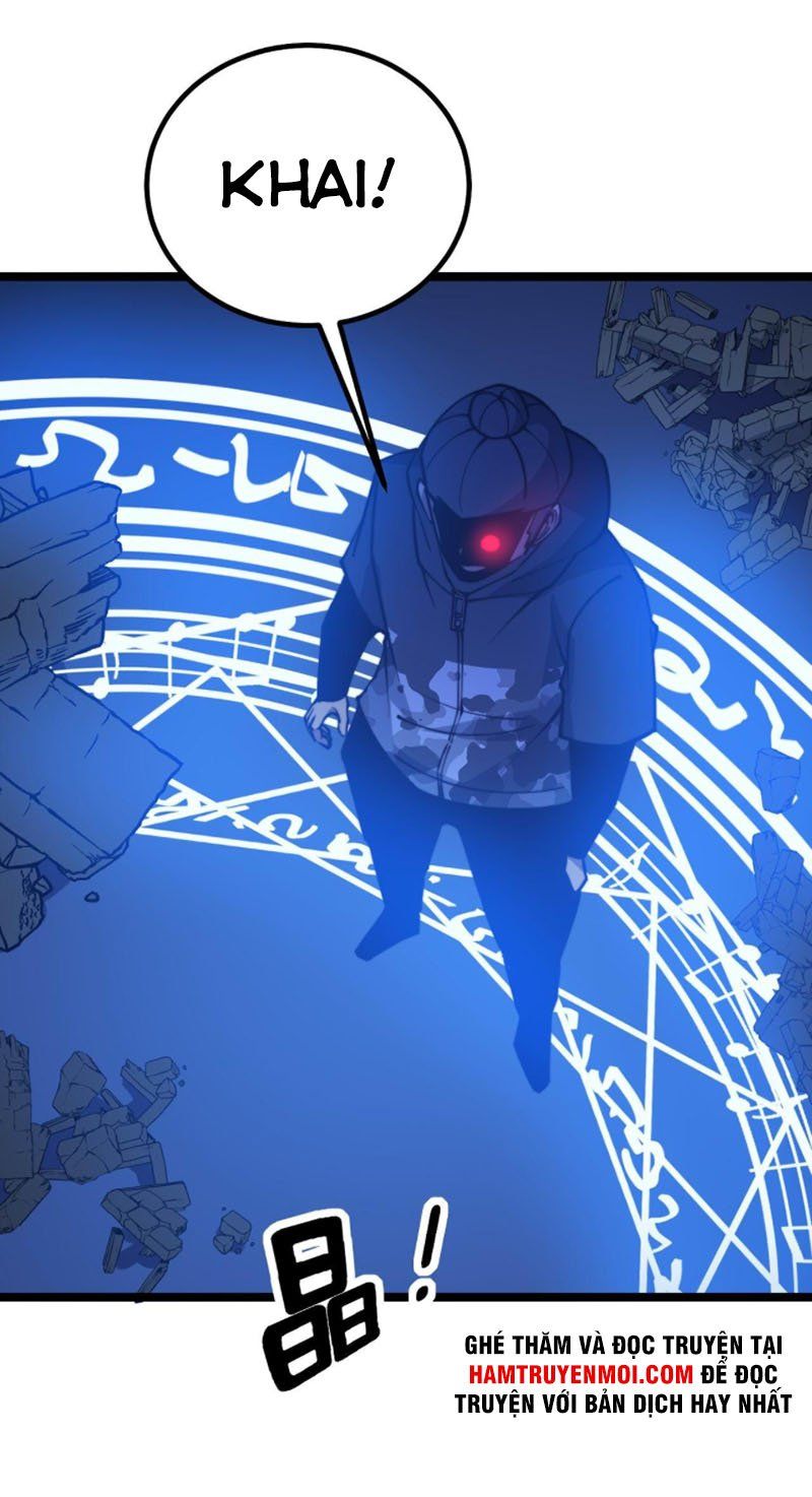 đọc truyện Độc Thủ Vu Y Chương 277 ảnh 33 tại Thiên Thai Truyện