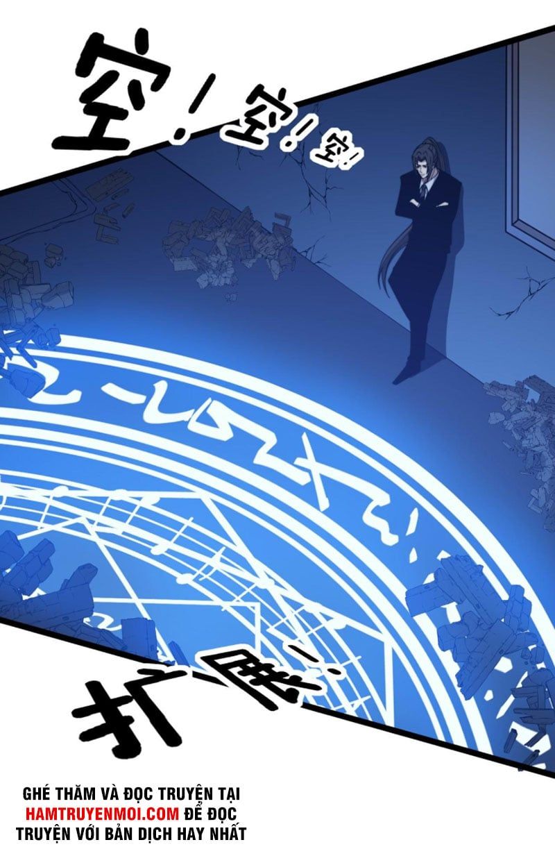 đọc truyện Độc Thủ Vu Y Chương 277 ảnh 35 tại Thiên Thai Truyện