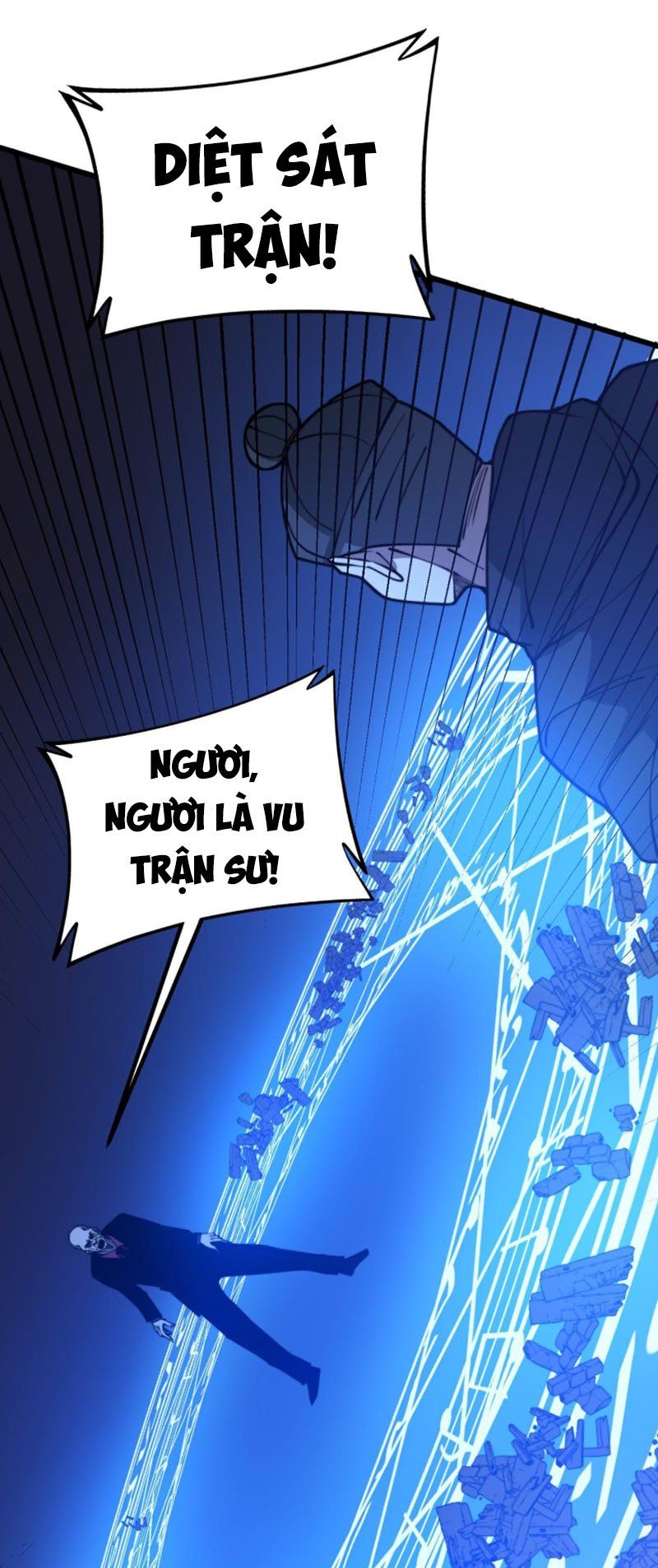 đọc truyện Độc Thủ Vu Y Chương 277 ảnh 36 tại Thiên Thai Truyện