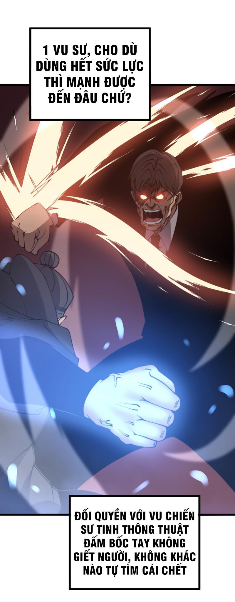 đọc truyện Độc Thủ Vu Y Chương 277 ảnh 6 tại Thiên Thai Truyện