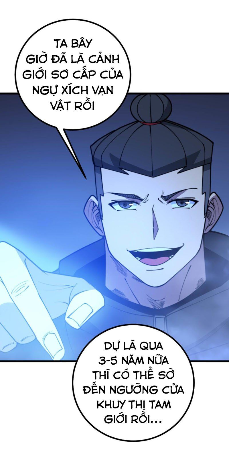 đọc truyện Độc Thủ Vu Y Chương 277 ảnh 42 tại Thiên Thai Truyện