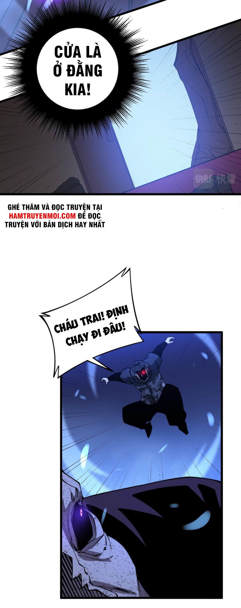 đọc truyện Độc Thủ Vu Y Chương 277 ảnh 48 tại Thiên Thai Truyện