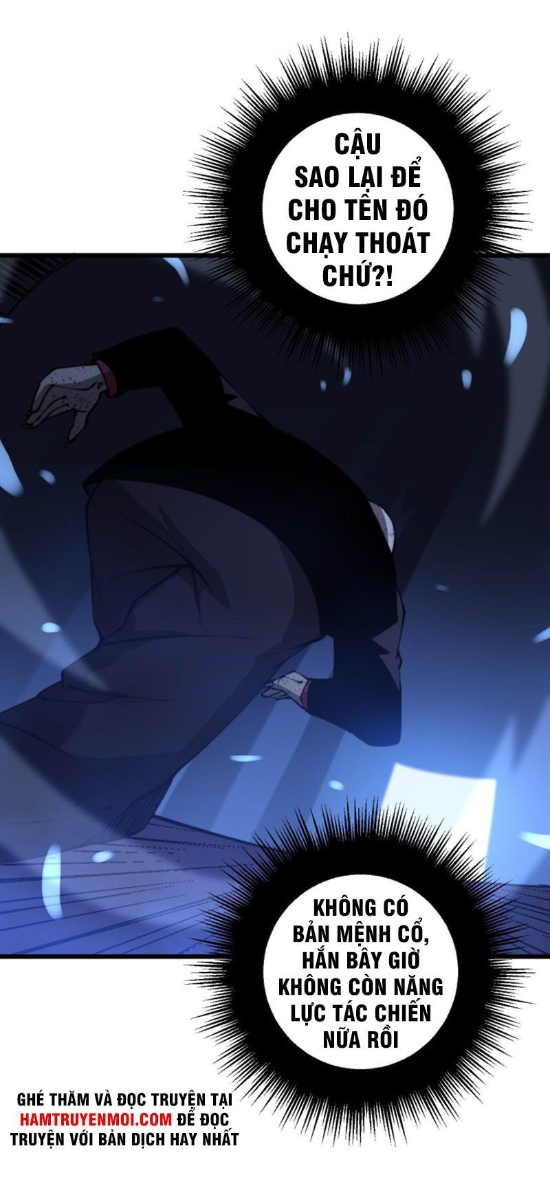 đọc truyện Độc Thủ Vu Y Chương 277 ảnh 56 tại Thiên Thai Truyện