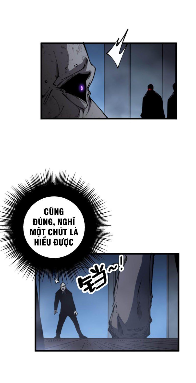 đọc truyện Độc Thủ Vu Y Chương 277 ảnh 57 tại Thiên Thai Truyện