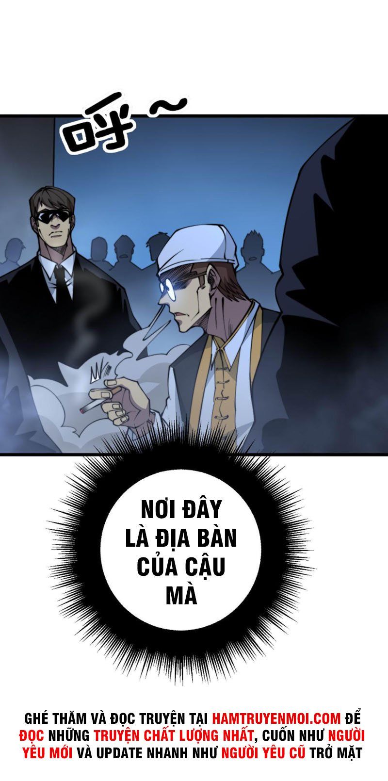 đọc truyện Độc Thủ Vu Y Chương 277 ảnh 58 tại Thiên Thai Truyện