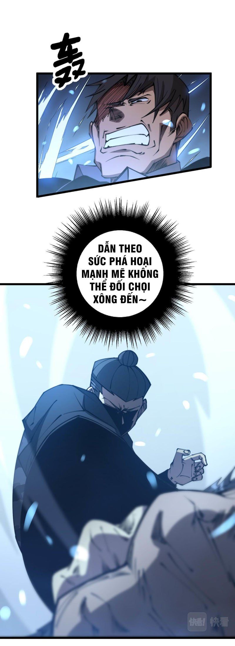 đọc truyện Độc Thủ Vu Y Chương 277 ảnh 8 tại Thiên Thai Truyện