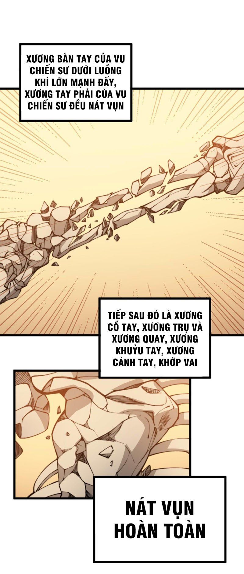 đọc truyện Độc Thủ Vu Y Chương 277 ảnh 10 tại Thiên Thai Truyện