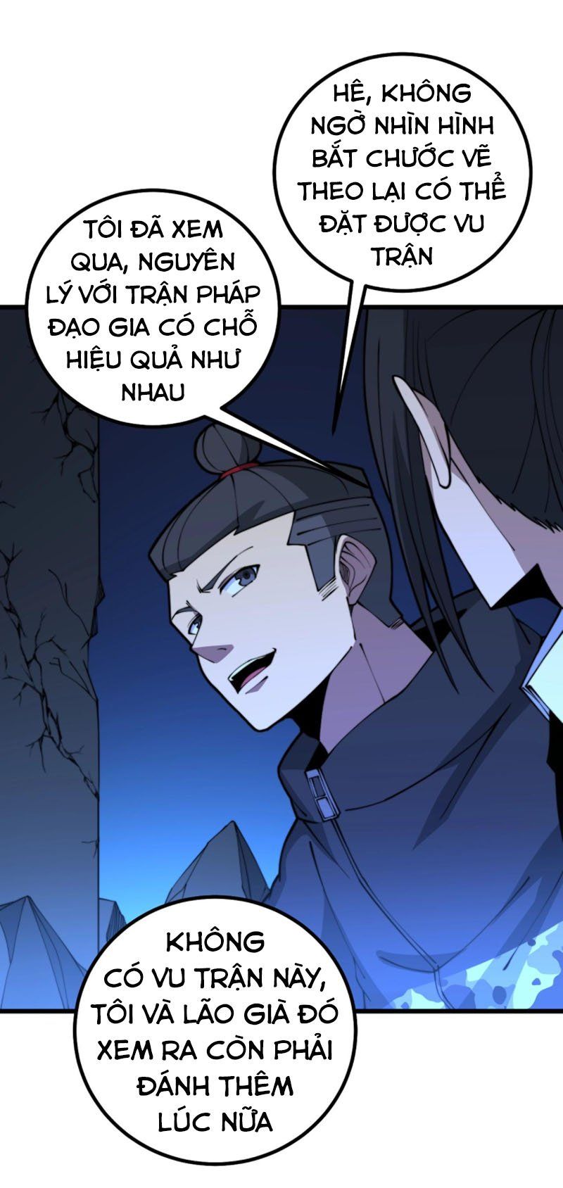 đọc truyện Độc Thủ Vu Y Chương 278 ảnh 14 tại Thiên Thai Truyện