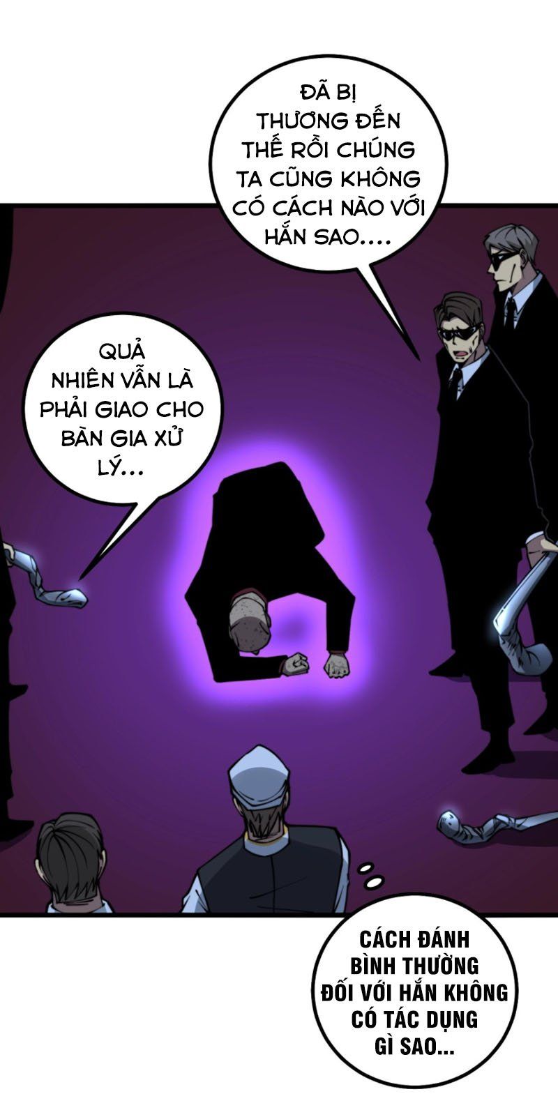 đọc truyện Độc Thủ Vu Y Chương 278 ảnh 20 tại Thiên Thai Truyện