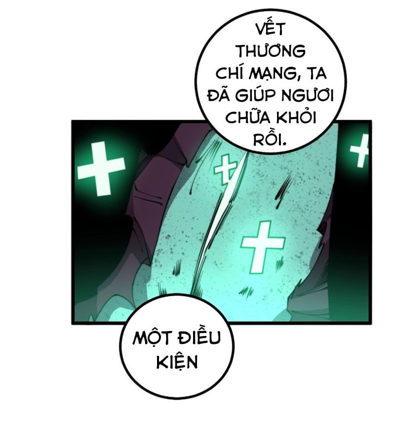 đọc truyện Độc Thủ Vu Y Chương 278 ảnh 28 tại Thiên Thai Truyện