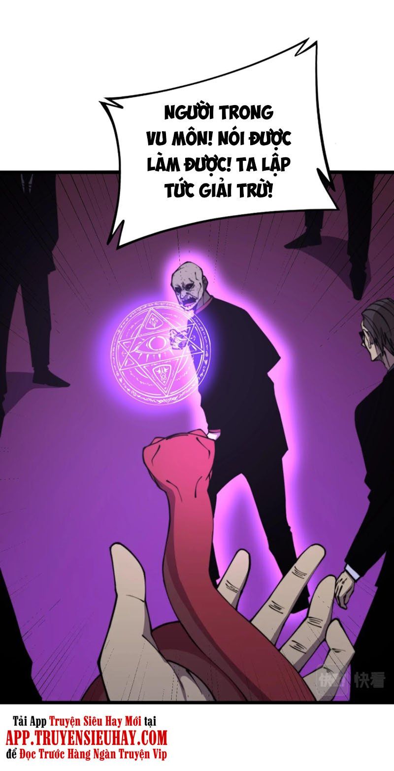 đọc truyện Độc Thủ Vu Y Chương 278 ảnh 31 tại Thiên Thai Truyện