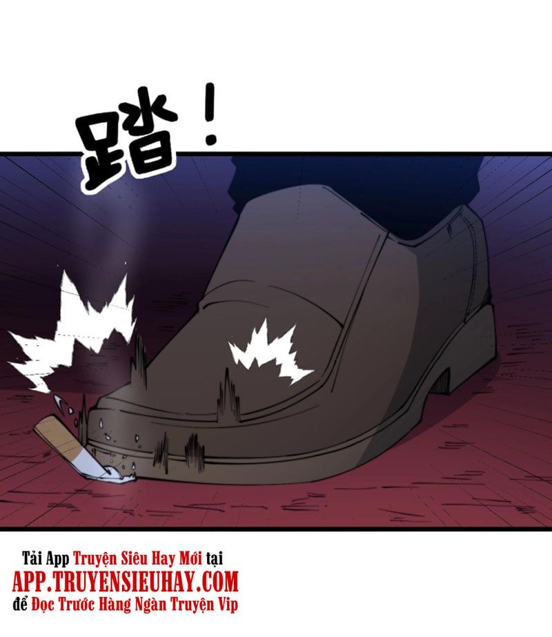 đọc truyện Độc Thủ Vu Y Chương 278 ảnh 5 tại Thiên Thai Truyện