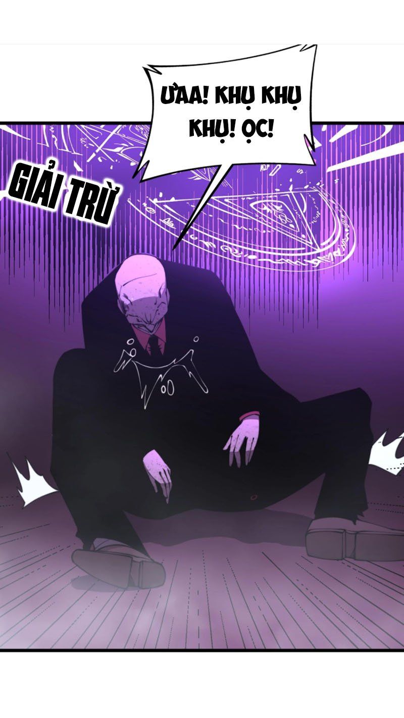 đọc truyện Độc Thủ Vu Y Chương 278 ảnh 34 tại Thiên Thai Truyện