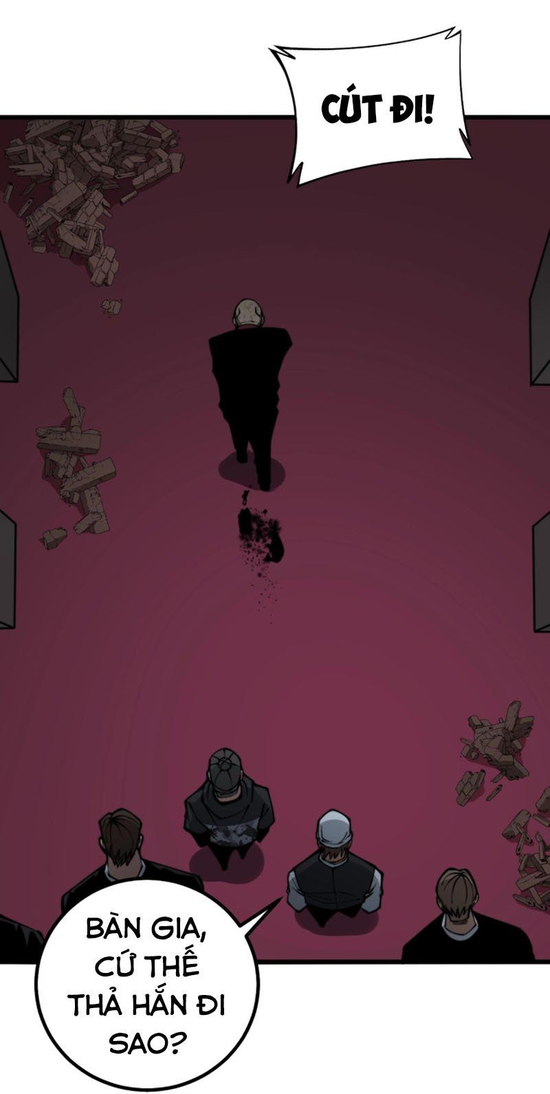 đọc truyện Độc Thủ Vu Y Chương 278 ảnh 36 tại Thiên Thai Truyện