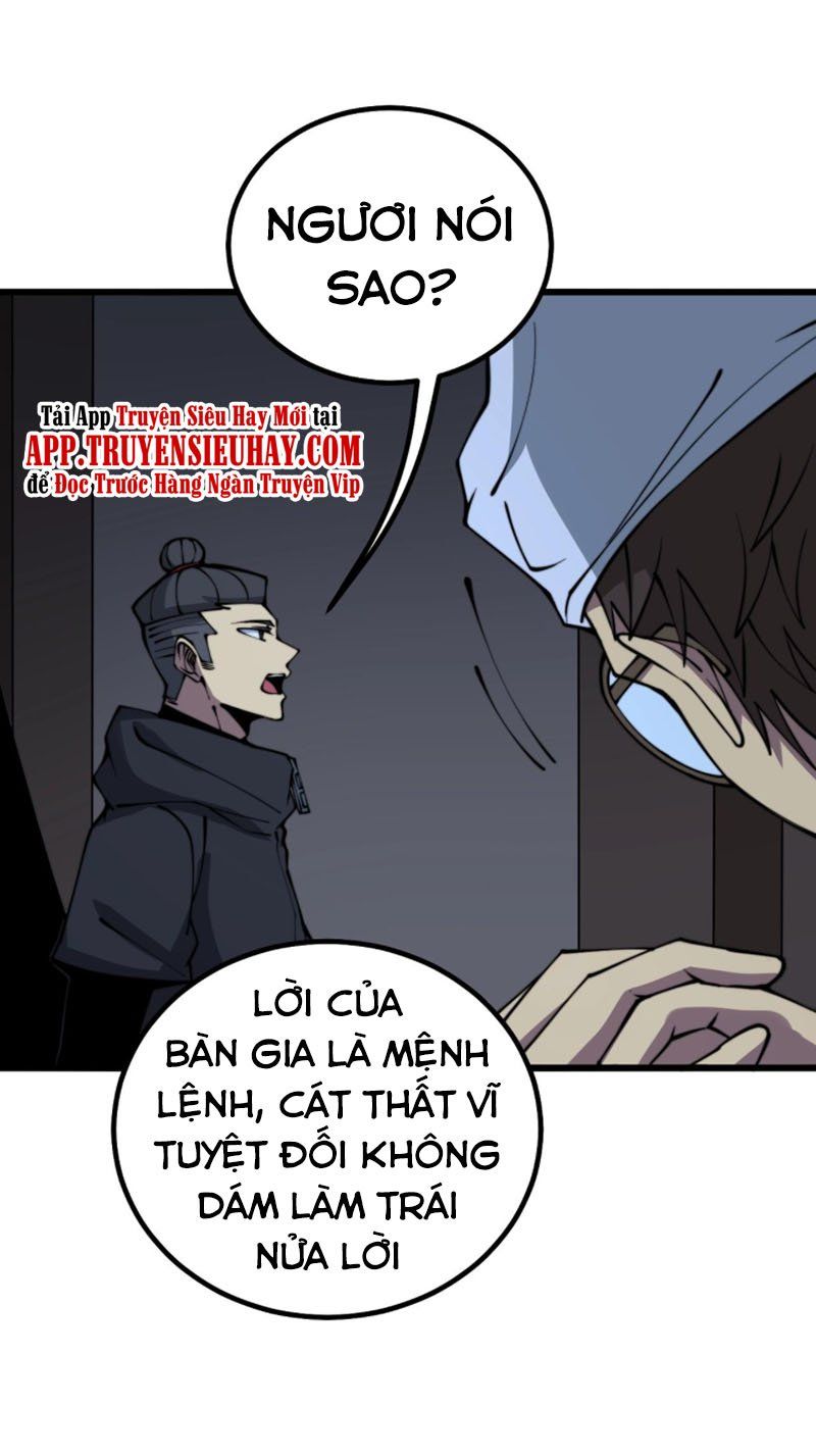 đọc truyện Độc Thủ Vu Y Chương 278 ảnh 37 tại Thiên Thai Truyện