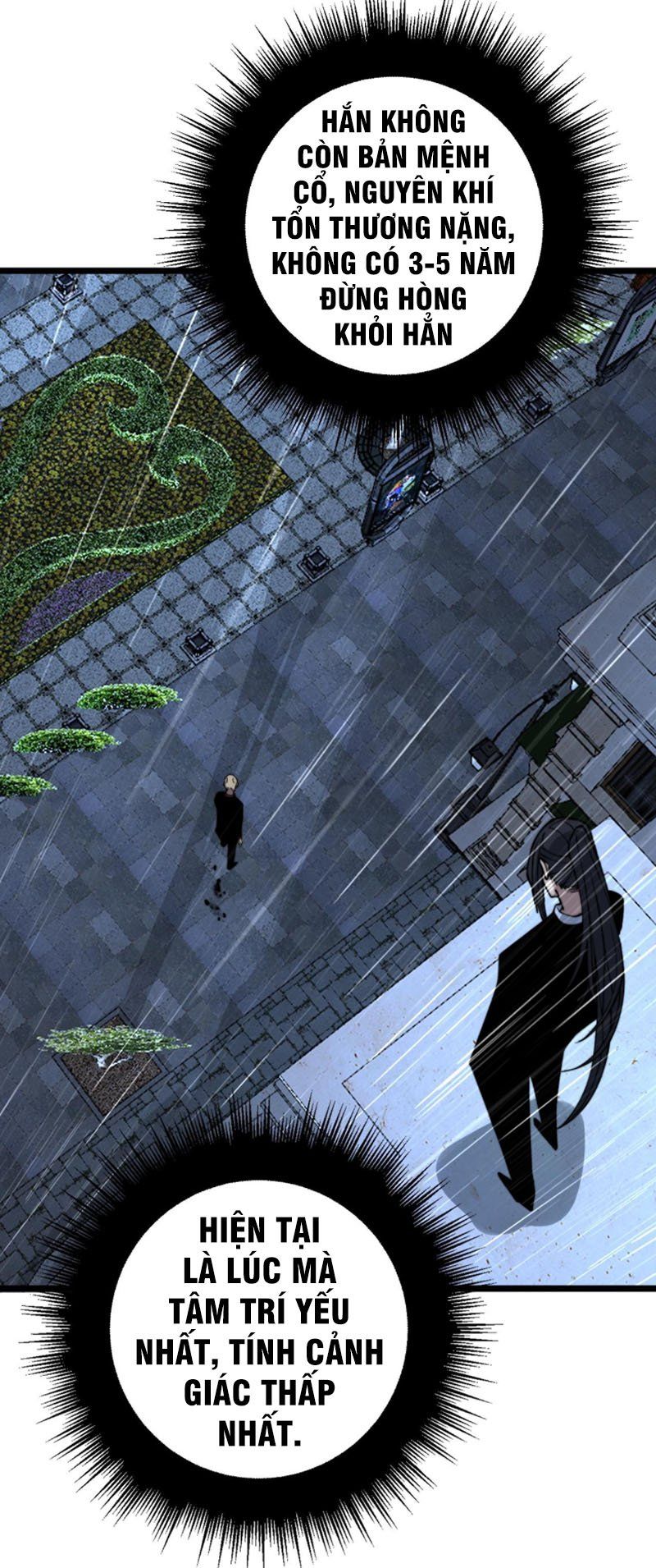 đọc truyện Độc Thủ Vu Y Chương 278 ảnh 41 tại Thiên Thai Truyện