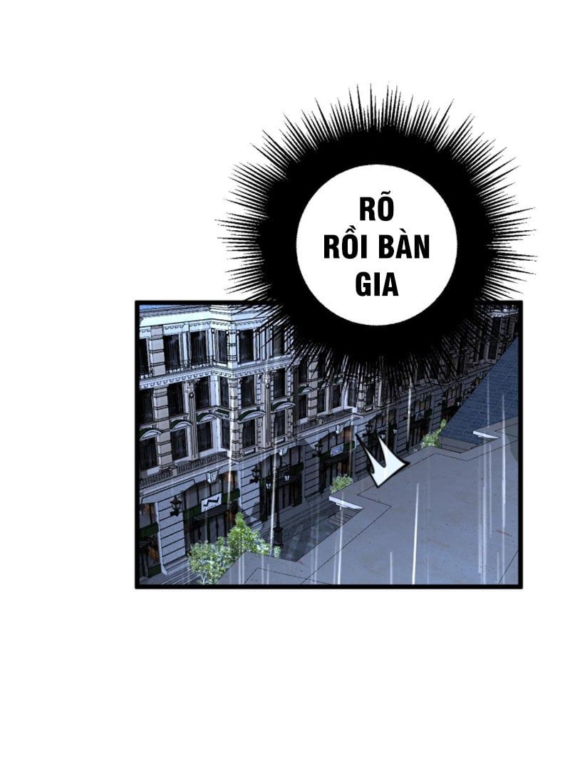 đọc truyện Độc Thủ Vu Y Chương 278 ảnh 43 tại Thiên Thai Truyện