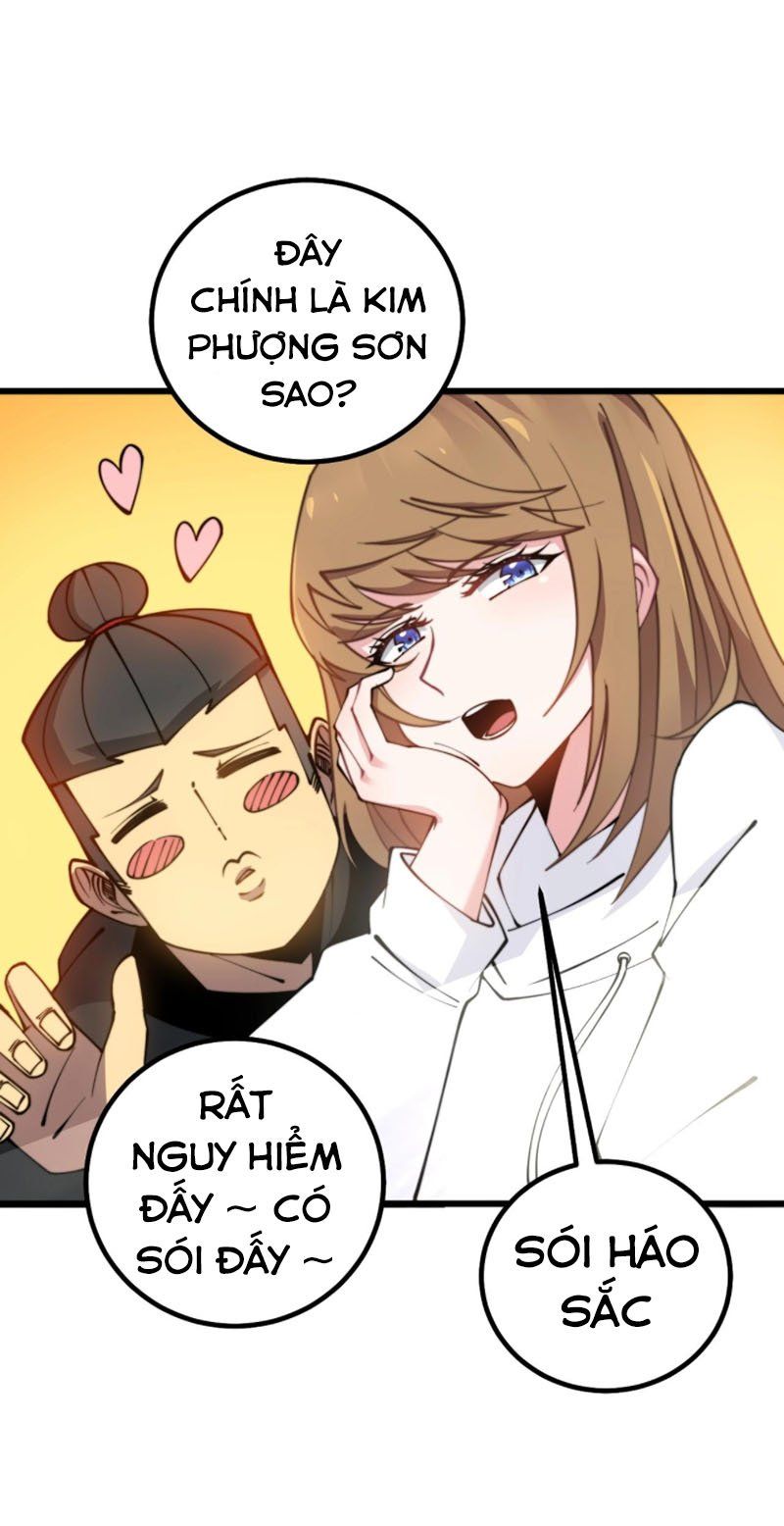 đọc truyện Độc Thủ Vu Y Chương 278 ảnh 45 tại Thiên Thai Truyện