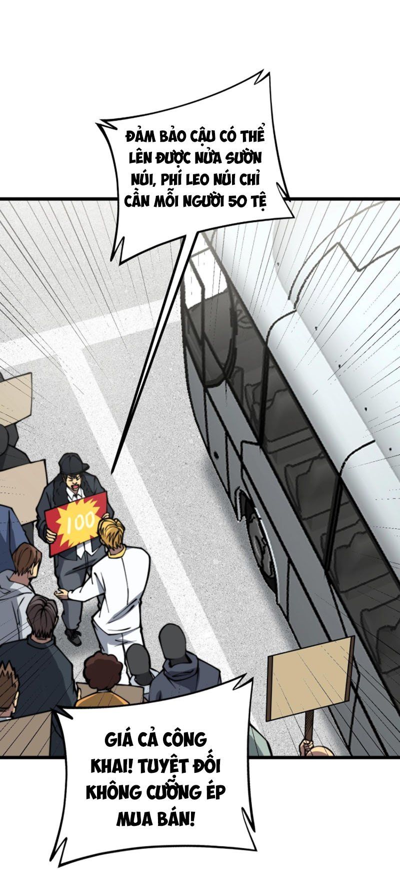 đọc truyện Độc Thủ Vu Y Chương 278 ảnh 49 tại Thiên Thai Truyện