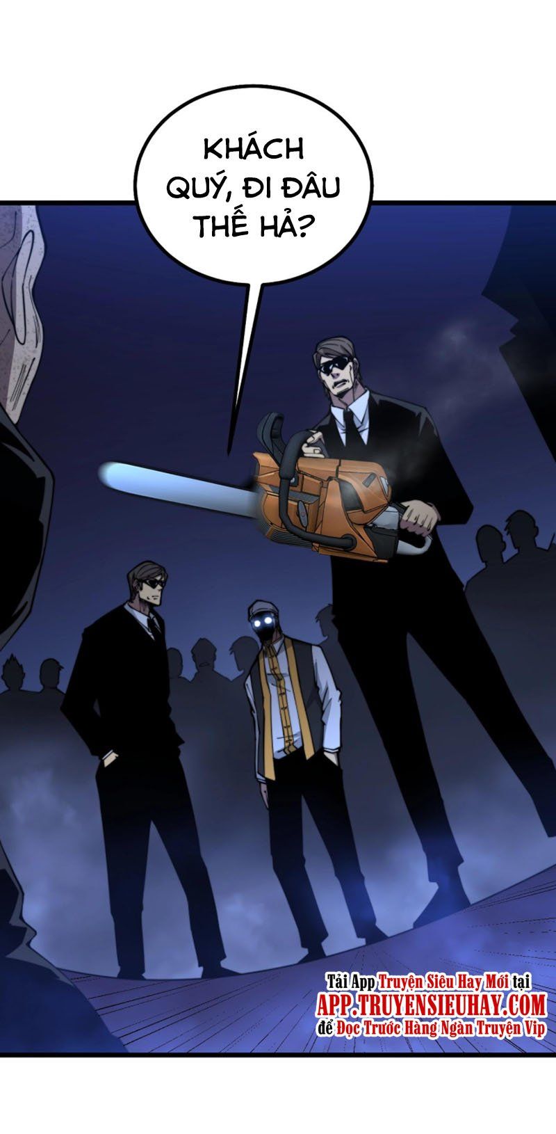 đọc truyện Độc Thủ Vu Y Chương 278 ảnh 7 tại Thiên Thai Truyện