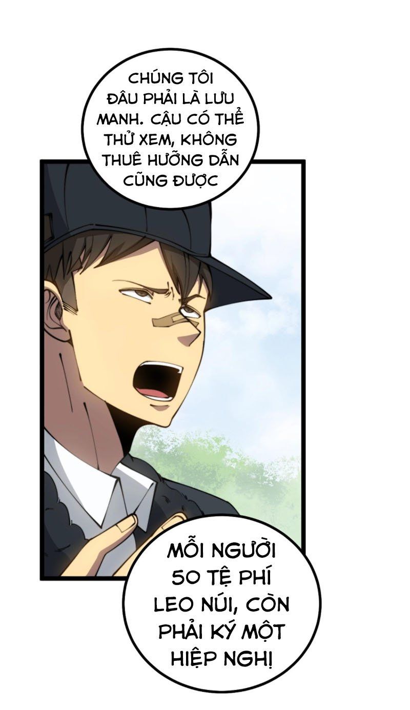 đọc truyện Độc Thủ Vu Y Chương 278 ảnh 55 tại Thiên Thai Truyện