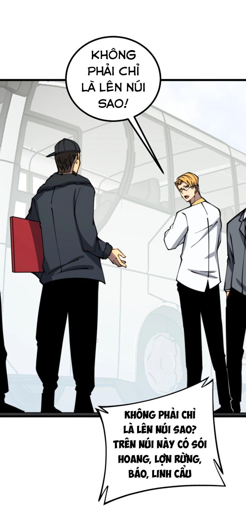 đọc truyện Độc Thủ Vu Y Chương 278 ảnh 57 tại Thiên Thai Truyện