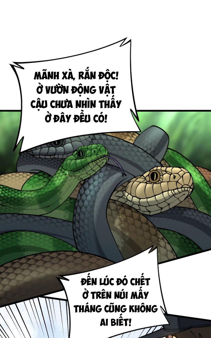 đọc truyện Độc Thủ Vu Y Chương 278 ảnh 58 tại Thiên Thai Truyện