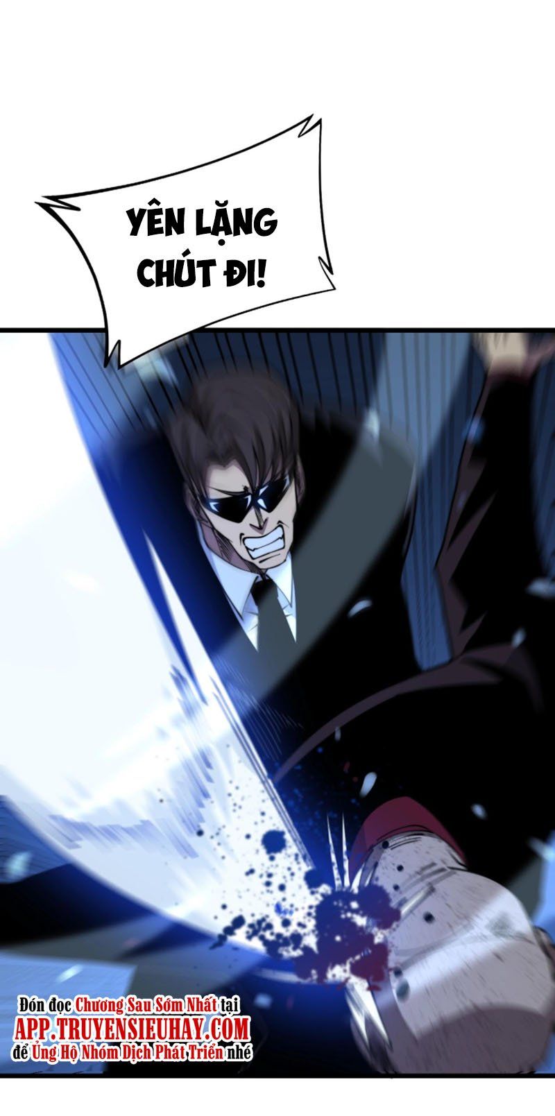 đọc truyện Độc Thủ Vu Y Chương 278 ảnh 9 tại Thiên Thai Truyện