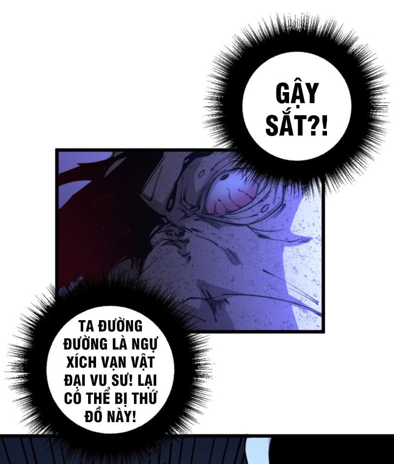 đọc truyện Độc Thủ Vu Y Chương 278 ảnh 10 tại Thiên Thai Truyện