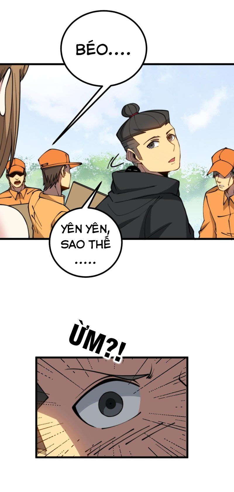 đọc truyện Độc Thủ Vu Y Chương 279 ảnh 14 tại Thiên Thai Truyện