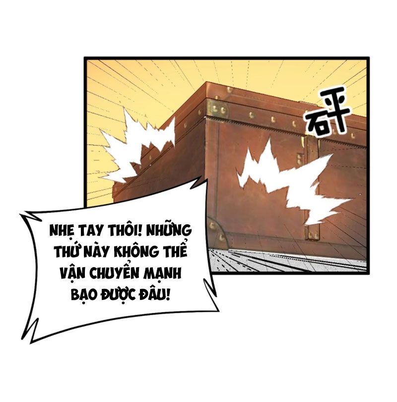 đọc truyện Độc Thủ Vu Y Chương 279 ảnh 21 tại Thiên Thai Truyện