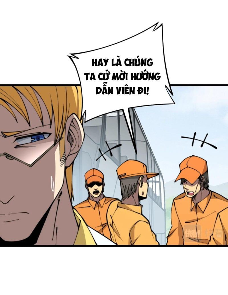 đọc truyện Độc Thủ Vu Y Chương 279 ảnh 4 tại Thiên Thai Truyện