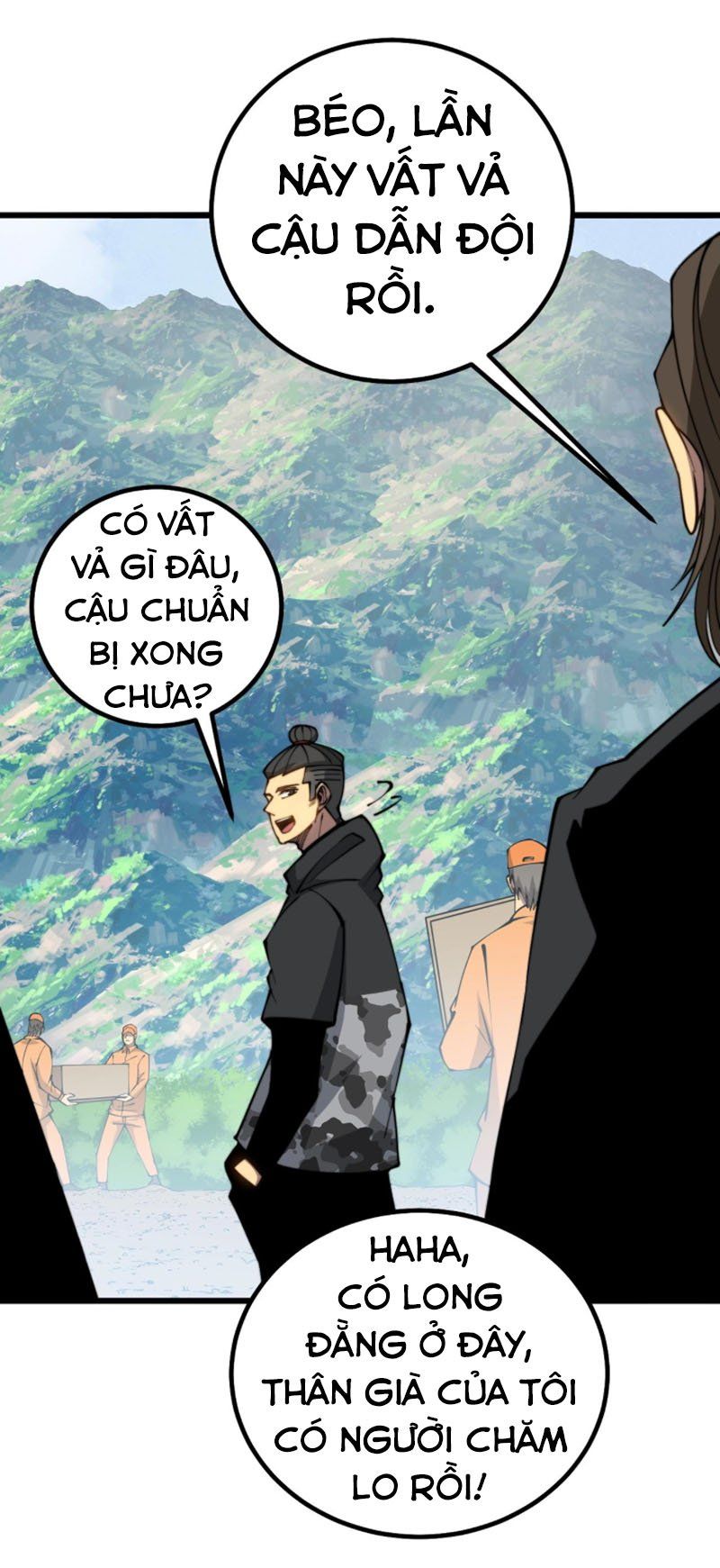 đọc truyện Độc Thủ Vu Y Chương 279 ảnh 23 tại Thiên Thai Truyện