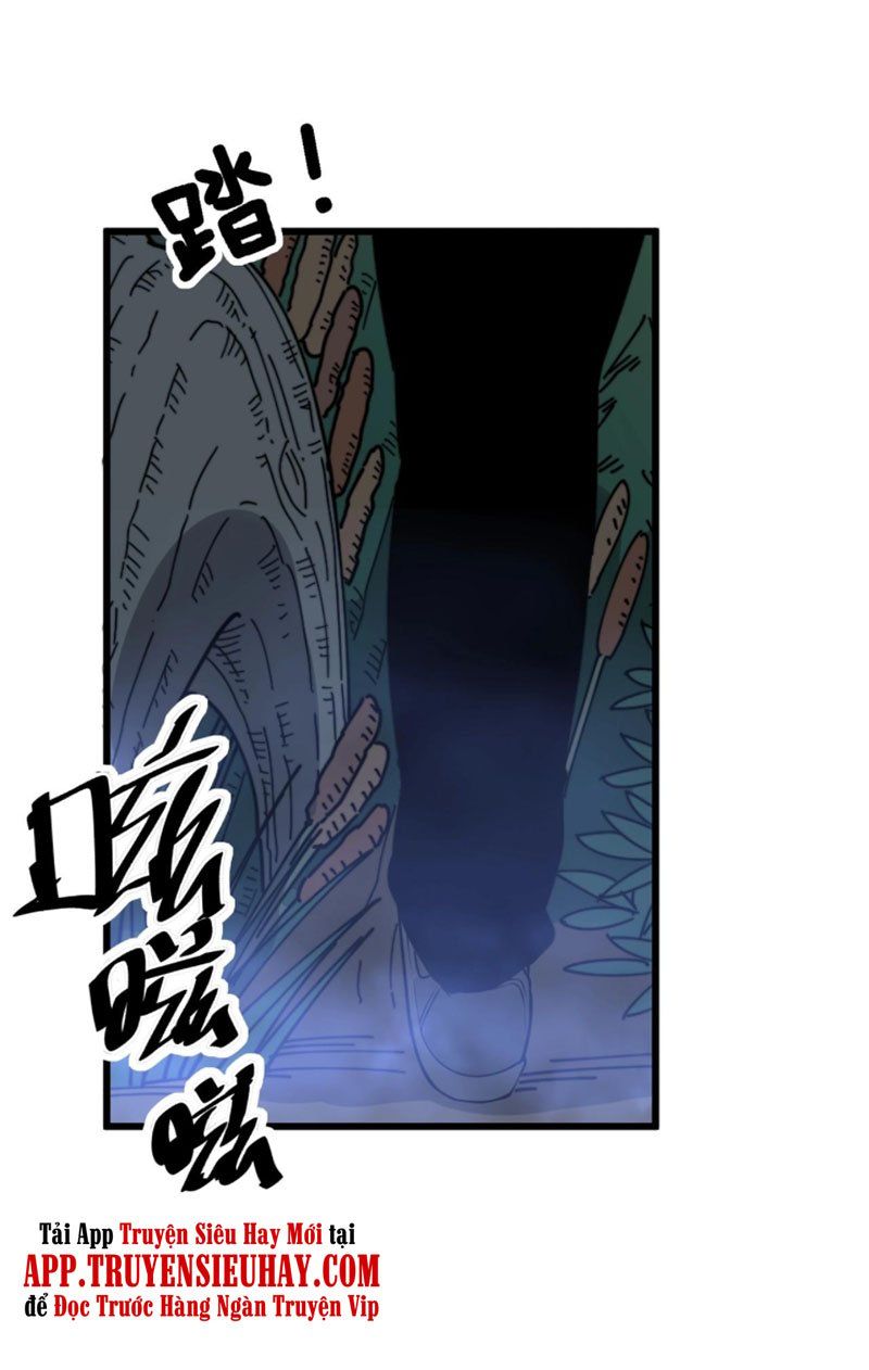 đọc truyện Độc Thủ Vu Y Chương 279 ảnh 28 tại Thiên Thai Truyện