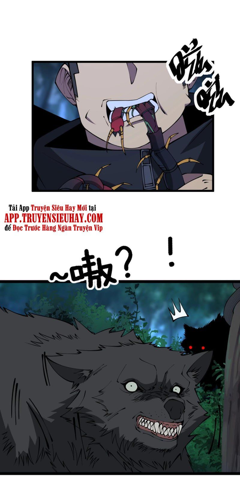 đọc truyện Độc Thủ Vu Y Chương 279 ảnh 30 tại Thiên Thai Truyện