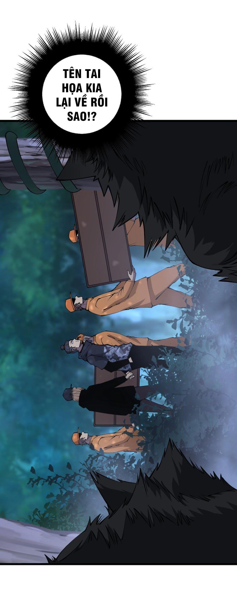 đọc truyện Độc Thủ Vu Y Chương 279 ảnh 31 tại Thiên Thai Truyện