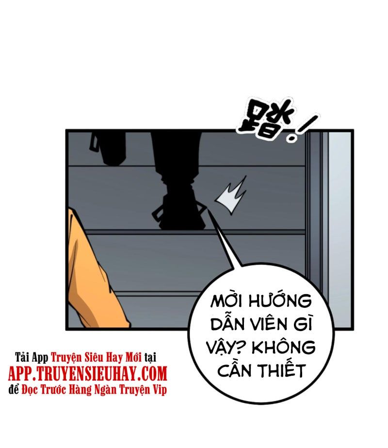 đọc truyện Độc Thủ Vu Y Chương 279 ảnh 5 tại Thiên Thai Truyện