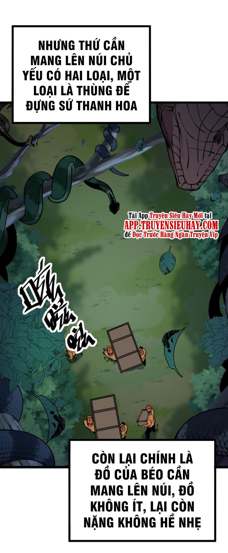 đọc truyện Độc Thủ Vu Y Chương 279 ảnh 32 tại Thiên Thai Truyện