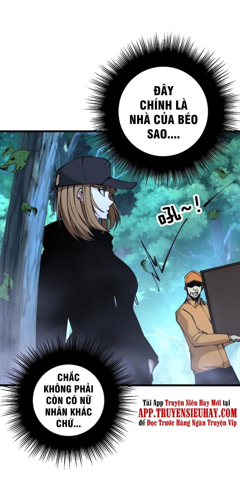 đọc truyện Độc Thủ Vu Y Chương 279 ảnh 44 tại Thiên Thai Truyện